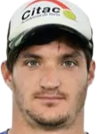 Gustavo Fernandez