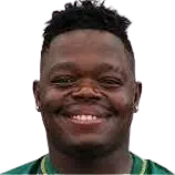 Donald Ramphadi