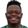 Donald Ramphadi