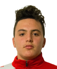 Samuele Pieri headshot