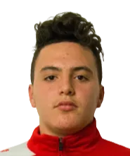 Samuele Pieri