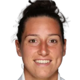 Rosalie van der Hoek