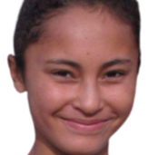 Noa Dujardin headshot