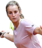 Caterina Odorizzi headshot