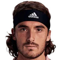 Stefanos Tsitsipas