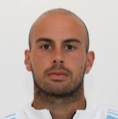 Marco de Rossi headshot