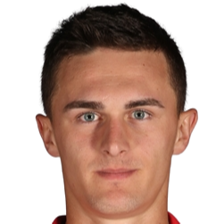 Zvonimir Babic headshot