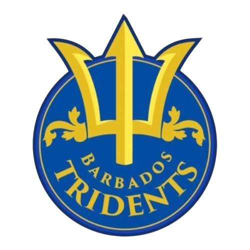 Barbados Tridents Women logo