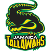 Jamaica Tallawahs logo
