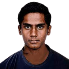 Chanon Phunsawat headshot