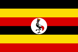 Uganda U19 logo