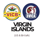 Virgin Islands logo