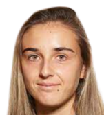 Eva Beyebach Munoz headshot