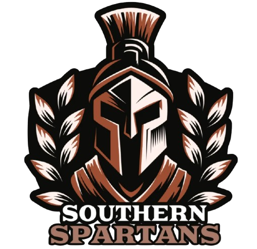 Southern Spartans logo
