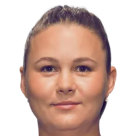 Evgeniya Rodina headshot