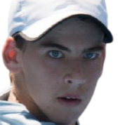 Casey Hoole headshot