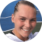 Katharina Hering headshot