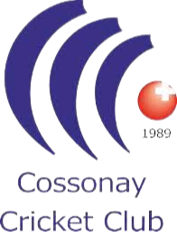 Cossonay Cc logo