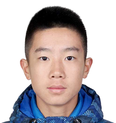 Zhao Zhao headshot