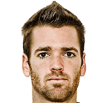 Austin Krajicek headshot