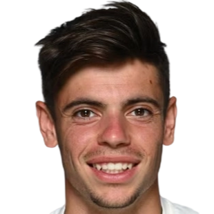 Arthur Gea headshot