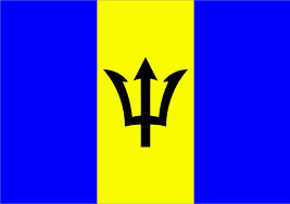 Barbados headshot