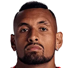 Nick Kyrgios