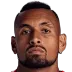 Nick Kyrgios