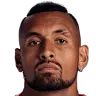 Nick Kyrgios