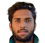 Muzammil Murtaza headshot