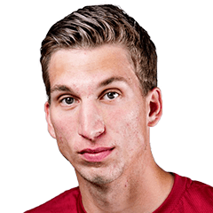 Michael Redlicki headshot