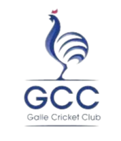 Galle Cricket Club logo