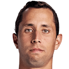 Daniel Elahi Galan (Srl) headshot