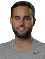 Jose Antonio Dugo Reyes headshot