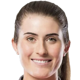 Rebecca Marino