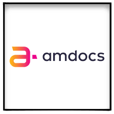 Amdocs Cc logo