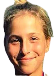 Ela Platenikova headshot