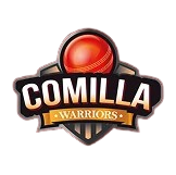 Comilla Warriors logo