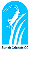 Zurich Crickets Cc logo