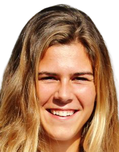 Nora Ayala Serra headshot