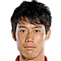 Kei Nishikori
