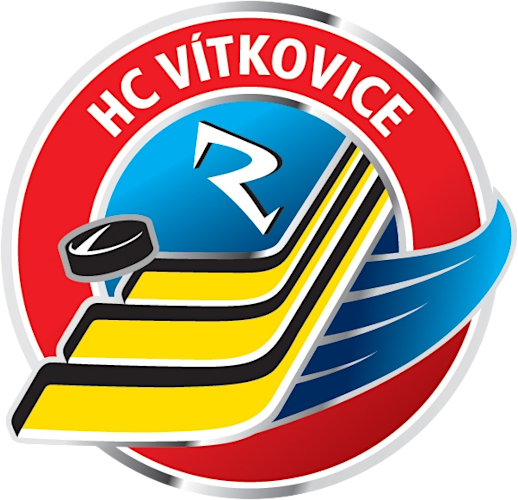 HC Vitkovice Ridera U20