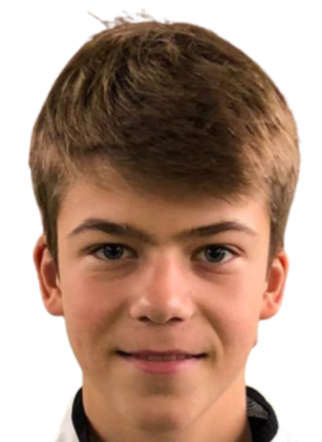 Tristan Reiff headshot