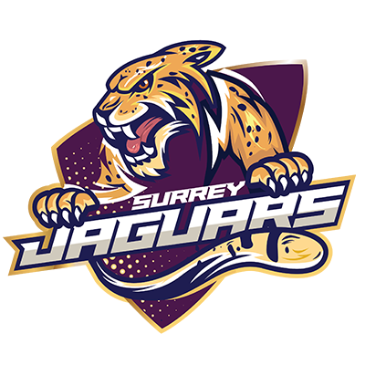 Surrey Jaguars logo