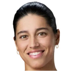 Jessica Bouzas Maneiro headshot