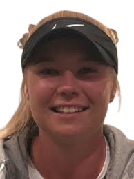 Jessica Fowler headshot