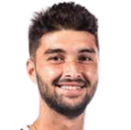 Bogdan Pavel headshot