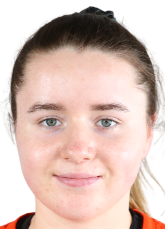 Viktoriya Kanapatskaya headshot