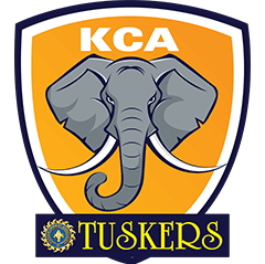 Kca Tuskers logo
