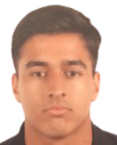 Rahul Dhokia headshot